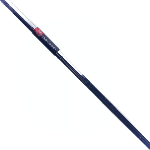 Used Odyssey O-Works 2-Ball Putter / 34.0 Inches