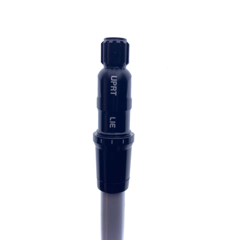 Used Aldila Ascent 35 R3 Fairway Shaft/Soft Regular Flex/TaylorMade Gen2 Adapter