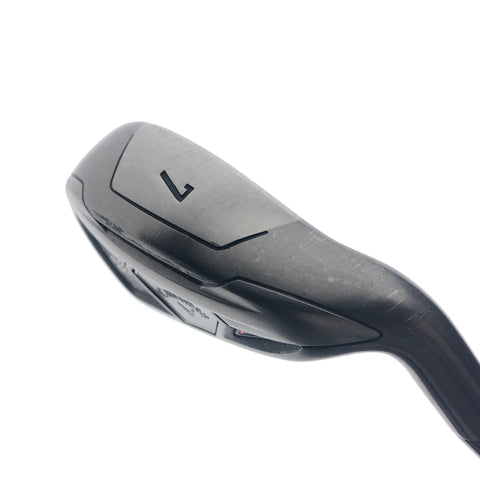 Used Callaway Big Bertha 2015 7 Iron / 30 Degrees / Soft Regular Flex