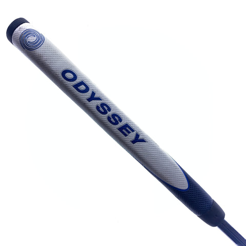 Used Odyssey O-Works 2-Ball Putter / 34.0 Inches