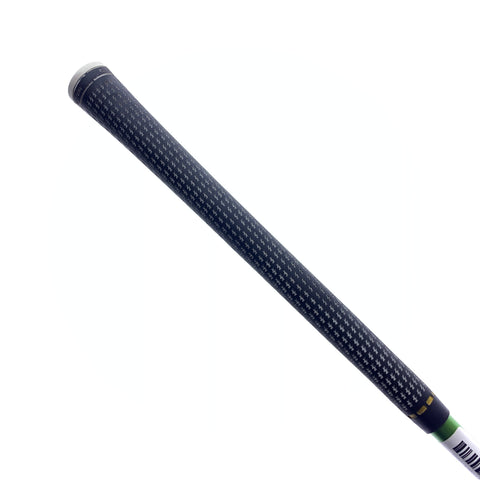 Used Cobra Bio Cell + Blue Driver / 10.0 Degrees / Stiff Flex
