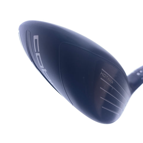 Used Cobra DS Adapt X 7 Fairway Wood / 21 Degrees / Regular Flex