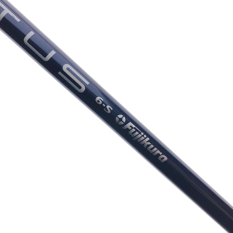 Used Fujikura Ventus Blue 6 S Driver Shaft / Stiff Flex / TaylorMade Gen 2