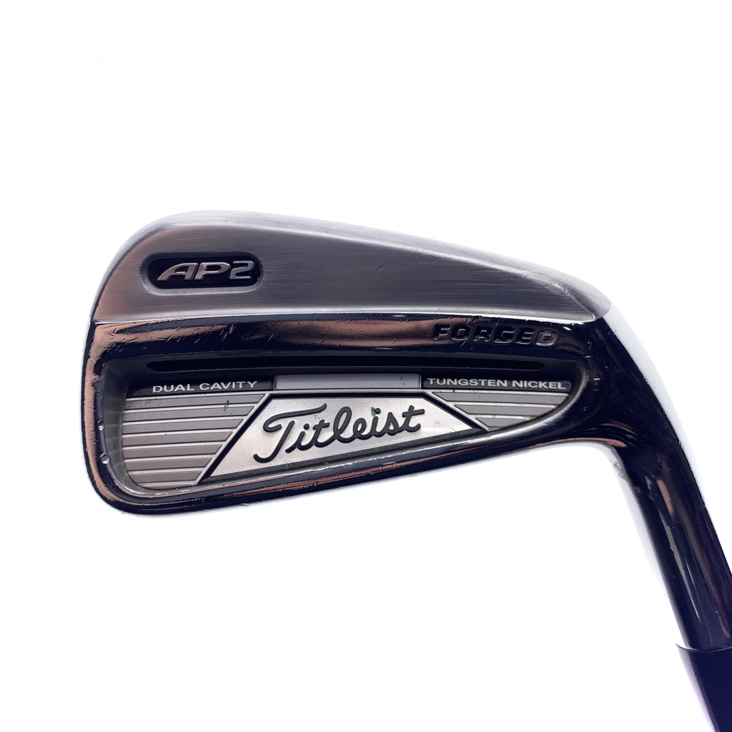 Used Titleist AP2 3 Iron / 21 Degrees / Regular Flex