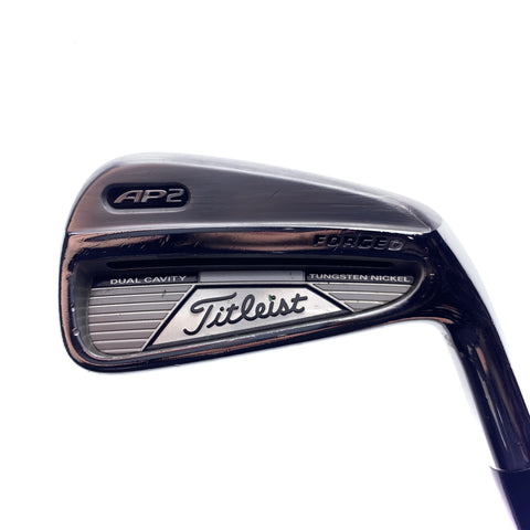 Used Titleist AP2 3 Iron / 21 Degrees / Regular Flex