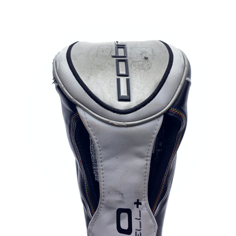 Used Cobra Bio Cell + Blue Driver / 10.0 Degrees / Stiff Flex