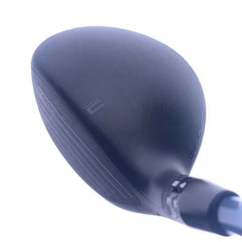 Used Cobra DS Adapt X 7 Fairway Wood / 21 Degrees / Regular Flex