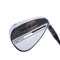 Used Titleist Vokey SM10 Tour Chrome Pitching Wedge / 48.0 Degrees / A Flex