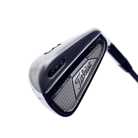 Used Titleist AP2 3 Iron / 21 Degrees / Regular Flex