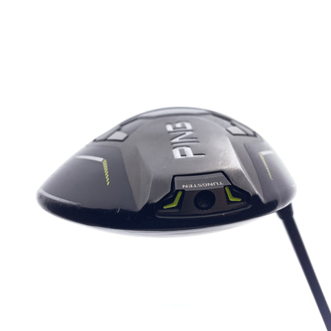 Used Ping G430 MAX 10K Driver / 9.0 Degrees / Stiff Flex