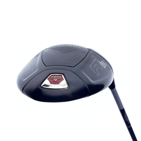 Used Callaway FT iZ Driver / 9.5 Degrees / Stiff Flex