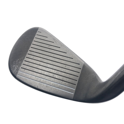 Used Callaway Big Bertha 2015 7 Iron / 30 Degrees / Soft Regular Flex