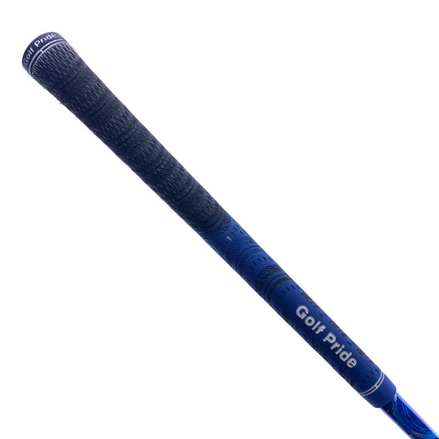 Used Mitsubishi Diamana Kai'li Blue 70 Fairway Shaft/X-Stiff Flex/Mizuno Gen2 Ad
