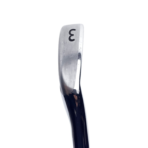 Used Titleist AP2 3 Iron / 21 Degrees / Regular Flex