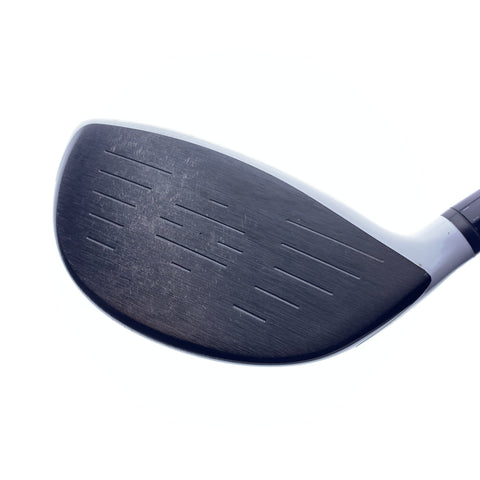 Used TaylorMade M2 2017 Driver / 12.0 Degrees / Senior Flex