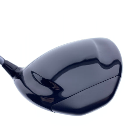 Used Callaway FT iZ Driver / 9.5 Degrees / Stiff Flex