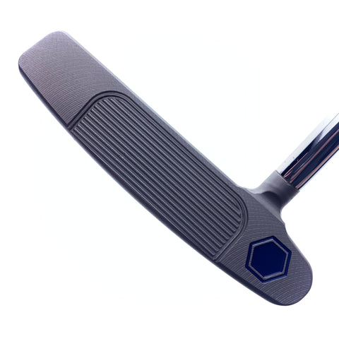 Used Bettinardi Studio Stock 28 Slotback Armlock 2020 Putter / 40.0 Inches