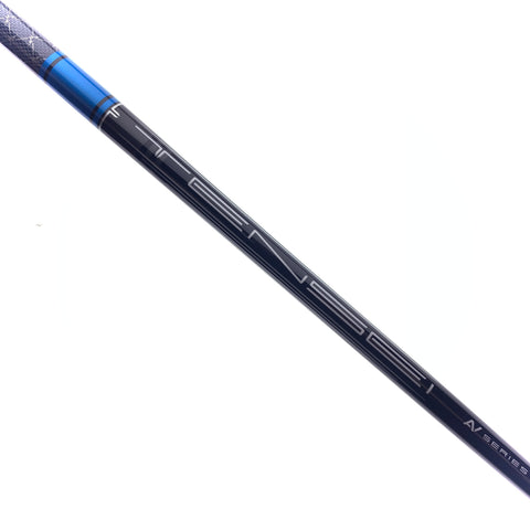 NEW Mitsubishi Tensei AV Series Blue 65 R Driver Shaft