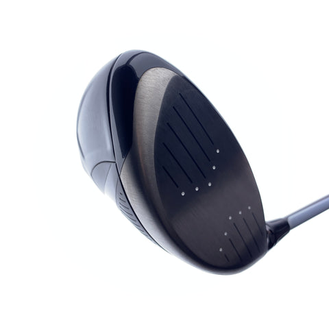 Used Callaway FT iZ Driver / 9.5 Degrees / Stiff Flex