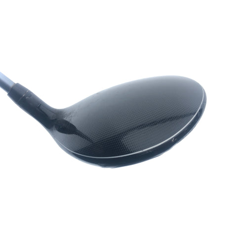 Used Cobra King F6 3 Fairway Wood / 16.0 Degrees / Regular Flex