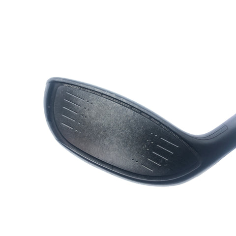 Used Cobra King F6 3 Fairway Wood / 16.0 Degrees / Regular Flex