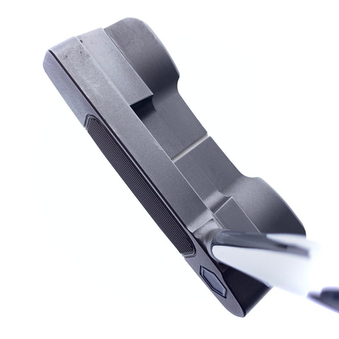 Used Bettinardi Studio Stock 28 Slotback Armlock 2020 Putter / 40.0 Inches