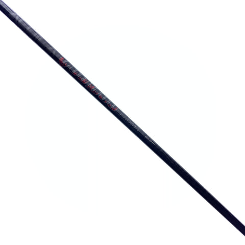 Used Callaway FT iZ Driver / 9.5 Degrees / Stiff Flex