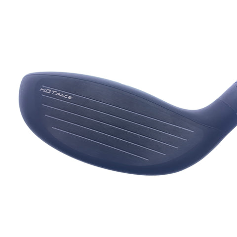 Used Cobra DARKSPEED X 5 Fairway Wood / 18 Degrees / Stiff Flex