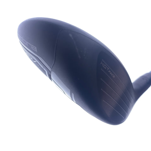 Used Cobra DARKSPEED X 5 Fairway Wood / 18 Degrees / Stiff Flex