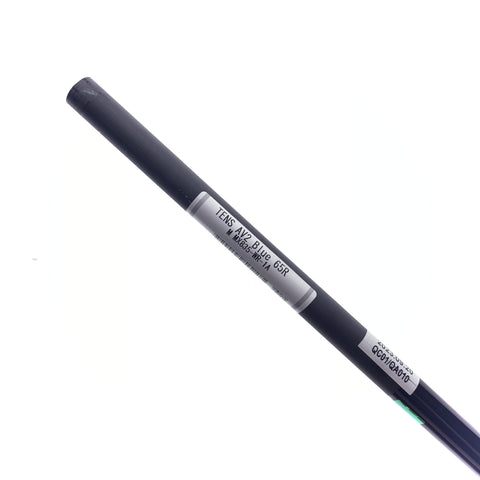 NEW Mitsubishi Tensei AV Series Blue 65 R Driver Shaft