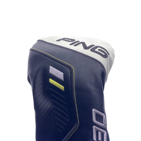 Used Ping G430 MAX 10K Driver / 9.0 Degrees / Stiff Flex
