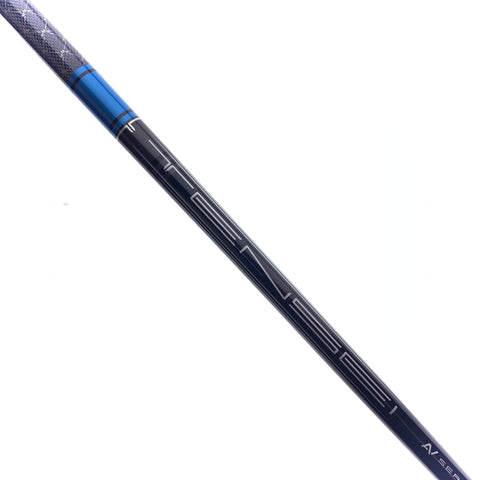 NEW Mitsubishi Tensei AV Series Blue 65 S Driver Shaft