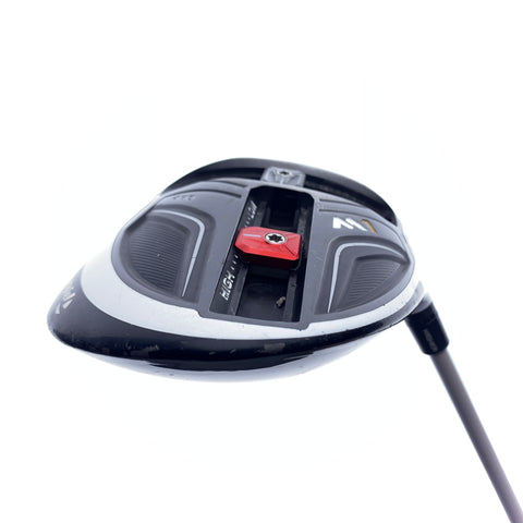Used TaylorMade M1 2016 Driver / 10.5 Degrees / Regular Flex