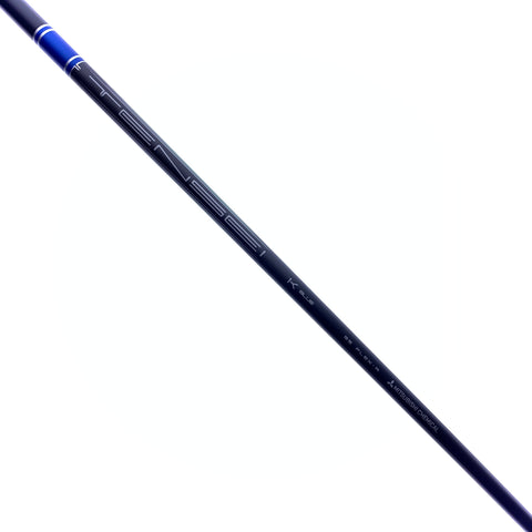 Used Mitsubishi Tensei 1K Blue 55 R Driver Shaft / Regular Flex/Titleist Gen2