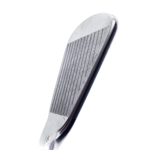 Used Titleist 718 T-MB 3 Hybrid / 20 Degrees / Stiff Flex