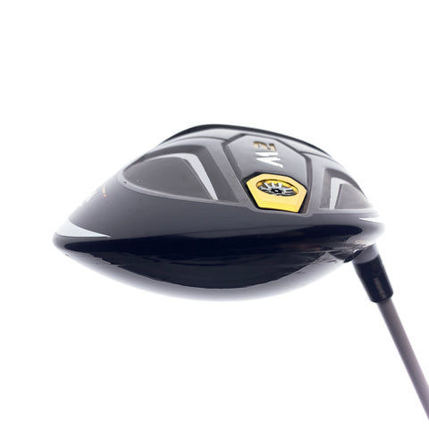 Used TaylorMade M2 2016 Driver / 10.5 Degrees / X-Stiff Flex