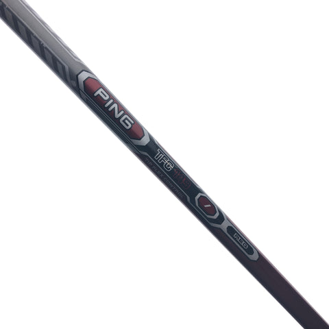 Used Ping G15 7 Iron / 37.0 Degrees / Regular Flex