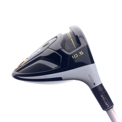 Used TaylorMade M2 2016 Driver / 10.5 Degrees / X-Stiff Flex