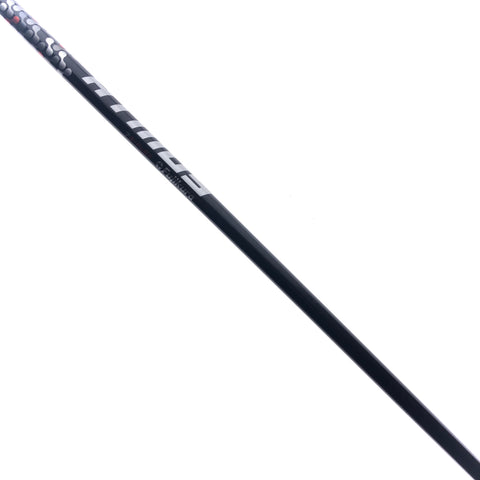 Used TaylorMade M6 3 Hybrid / 19.0 Degrees / Stiff Flex