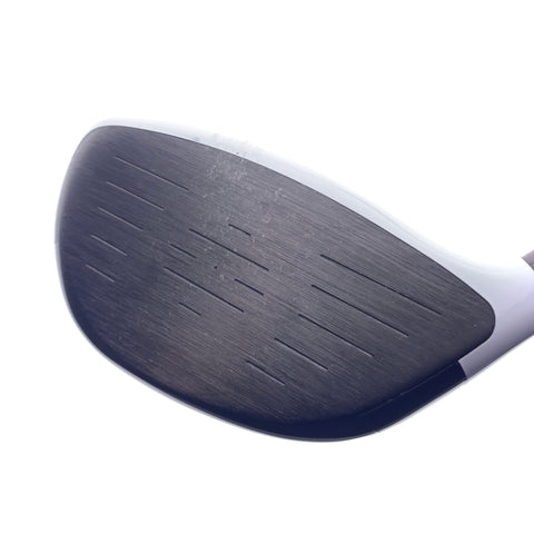 Used TaylorMade M2 2016 Driver / 10.5 Degrees / X-Stiff Flex