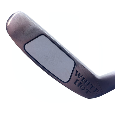Used Odyssey White Hot 8 Putter / 35.0 Inches