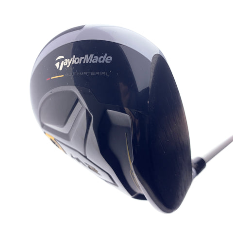 Used TaylorMade M2 2016 Driver / 10.5 Degrees / X-Stiff Flex