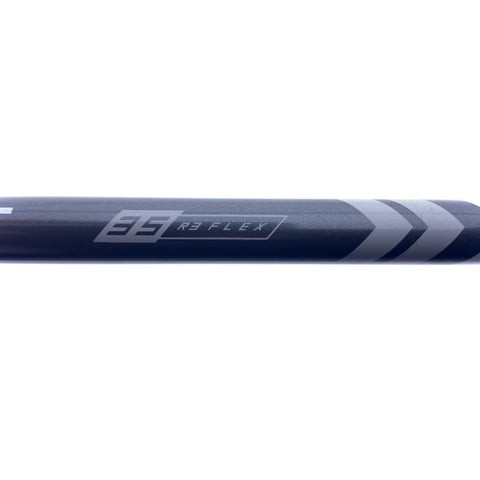 Used Aldila Ascent 35 R3 Driver Shaft/Soft Regular Flex/Titleist Gen2 Driver Ad