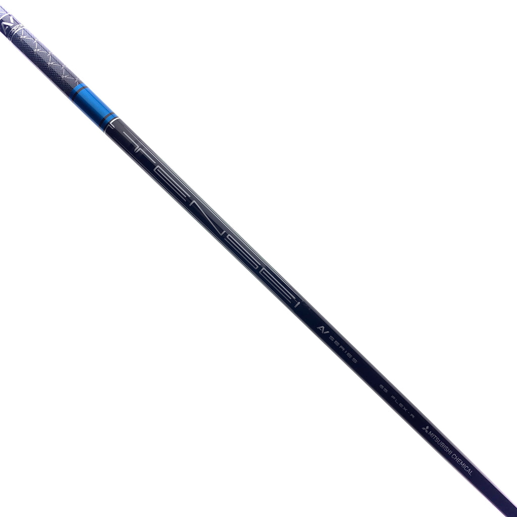 Used Mitsubishi Tensei Blue Fairway Shaft / Regular Flex / PXG Adapter