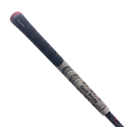 Used TaylorMade M6 3 Hybrid / 19.0 Degrees / Stiff Flex