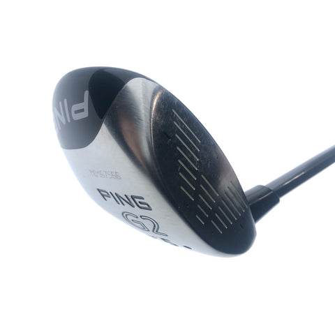 Used Ping G2 5 Fairway Wood / 17.0 Degrees / Regular Flex
