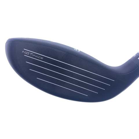 Used Cobra DS Adapt Max 3 Fairway Wood / 15.5 Degrees / Regular Flex