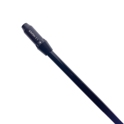 Used Mitsubishi Tensei Blue Fairway Shaft / Regular Flex / PXG Adapter