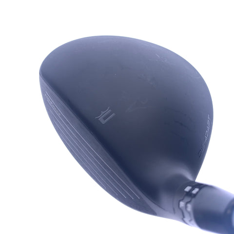 Used Cobra DS Adapt Max 3 Fairway Wood / 15.5 Degrees / Regular Flex