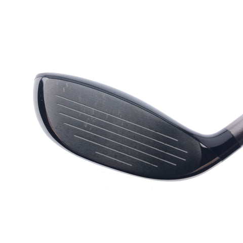 Used Callaway Apex UW 24 3 Hybrid / 19.0 Degrees / Stiff Flex